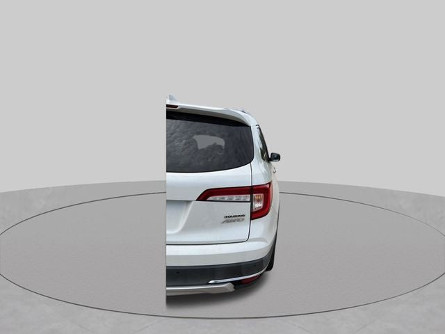 2021 Honda Pilot Touring 7 Passenger