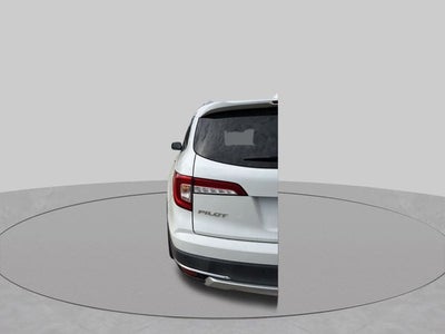 2021 Honda Pilot Touring 7 Passenger
