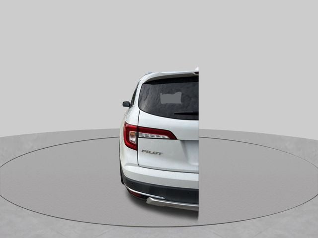 2021 Honda Pilot Touring 7 Passenger