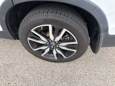 2021 Honda Pilot Touring 7 Passenger
