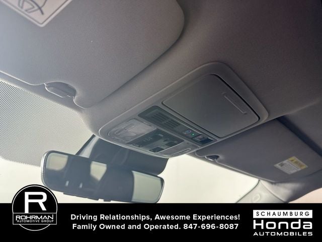 2022 Honda Pilot Touring 7 Passenger