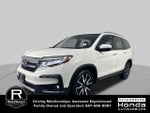 2022 Honda Pilot Touring 7 Passenger