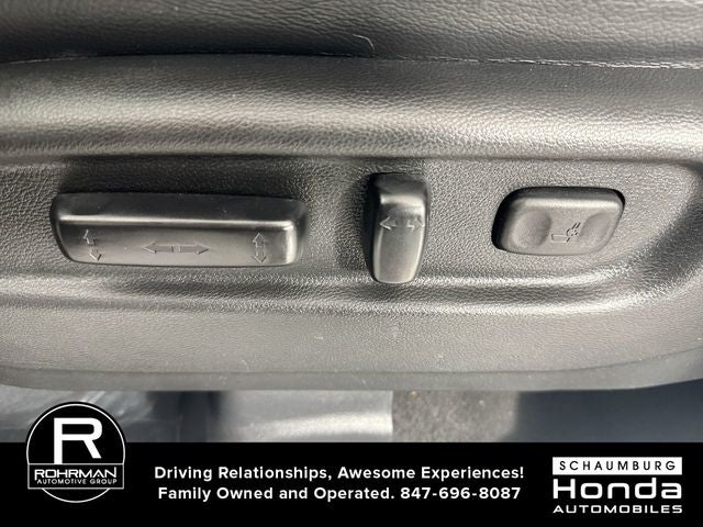 2022 Honda Pilot Touring 7 Passenger