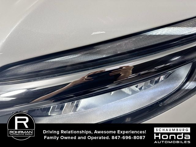 2022 Honda Pilot Touring 7 Passenger