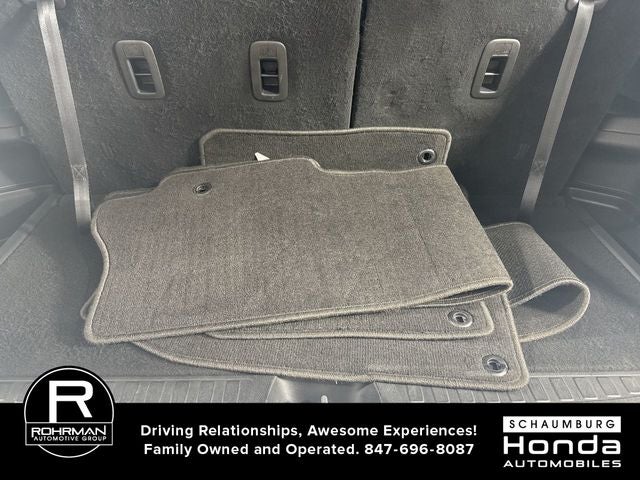 2022 Honda Pilot Touring 7 Passenger
