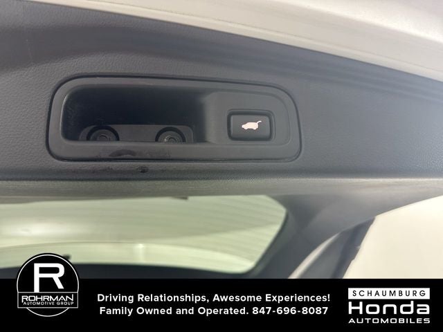 2022 Honda Pilot Touring 7 Passenger