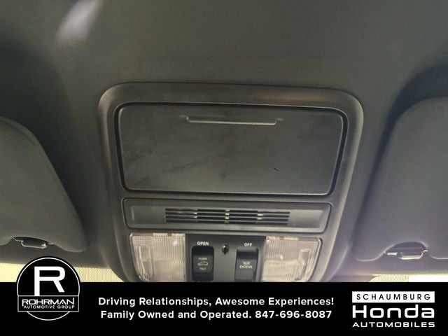 2022 Honda Pilot TrailSport