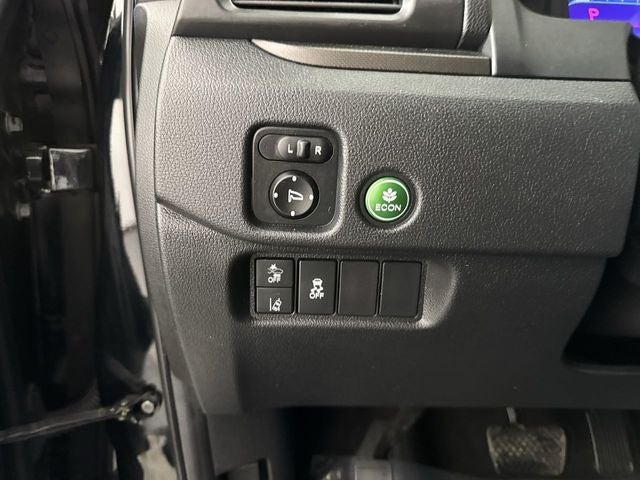 2022 Honda Pilot TrailSport