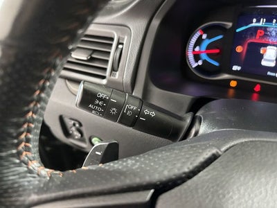 2022 Honda Pilot TrailSport