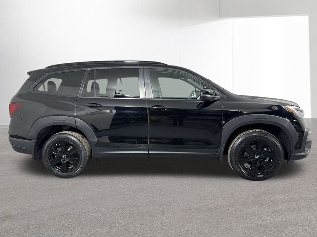 2022 Honda Pilot TrailSport