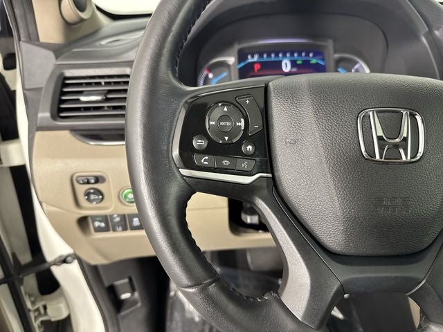 2019 Honda Pilot Touring 8 Passenger