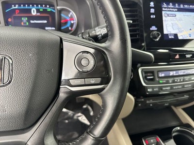 2019 Honda Pilot Touring 8 Passenger