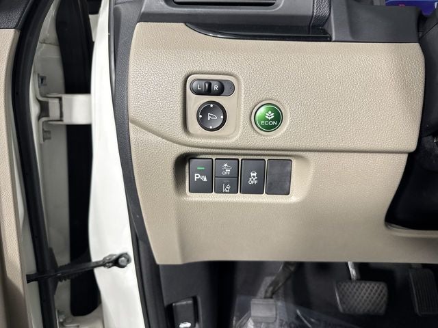 2019 Honda Pilot Touring 8 Passenger