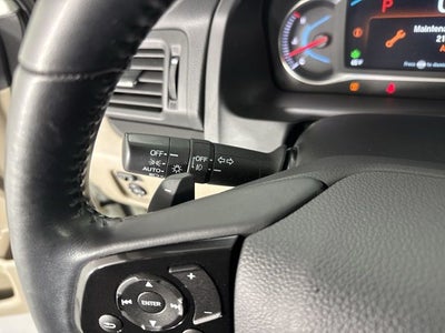 2019 Honda Pilot Touring 8 Passenger