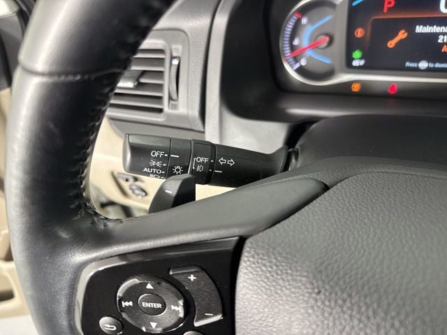 2019 Honda Pilot Touring 8 Passenger