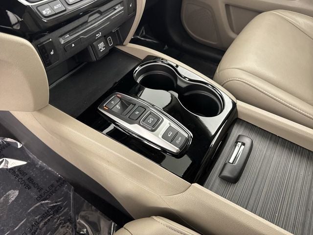 2019 Honda Pilot Touring 8 Passenger