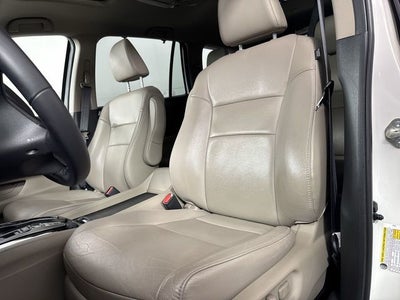2019 Honda Pilot Touring 8 Passenger
