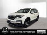 2019 Honda Pilot Touring 8 Passenger