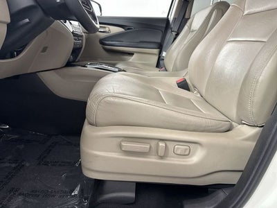 2019 Honda Pilot Touring 8 Passenger