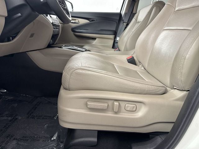 2019 Honda Pilot Touring 8 Passenger