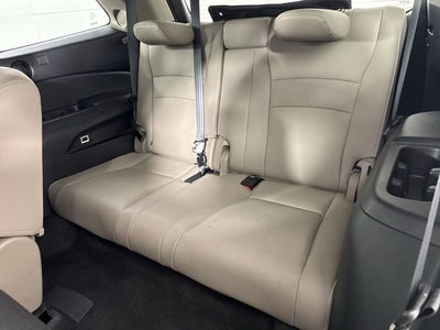 2019 Honda Pilot Touring 8 Passenger