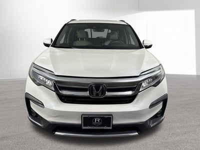 2019 Honda Pilot Touring 8 Passenger