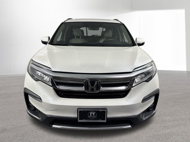 2019 Honda Pilot Touring 8 Passenger