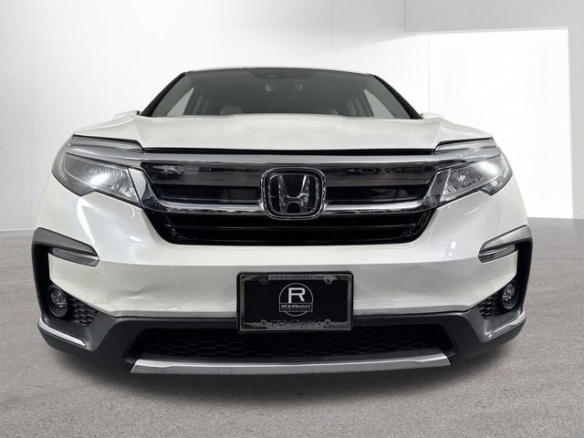 2019 Honda Pilot Touring 8 Passenger