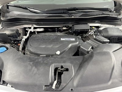 2019 Honda Pilot Touring 8 Passenger