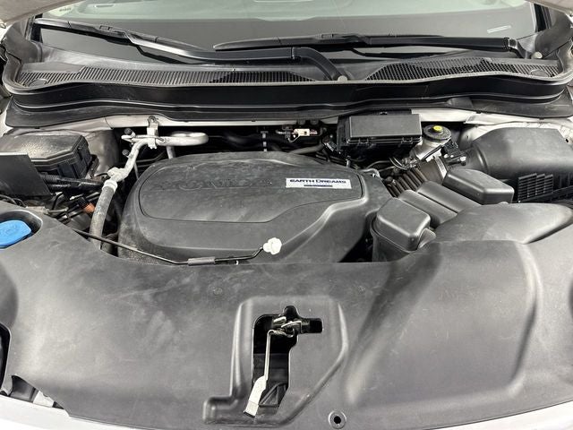 2019 Honda Pilot Touring 8 Passenger