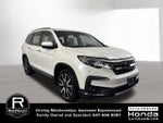 2019 Honda Pilot Touring 8 Passenger