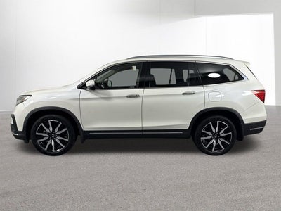 2019 Honda Pilot Touring 8 Passenger
