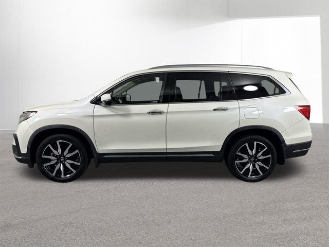 2019 Honda Pilot Touring 8 Passenger