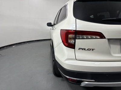 2019 Honda Pilot Touring 8 Passenger