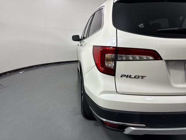 2019 Honda Pilot Touring 8 Passenger