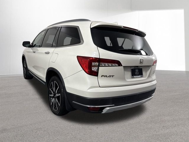 2019 Honda Pilot Touring 8 Passenger