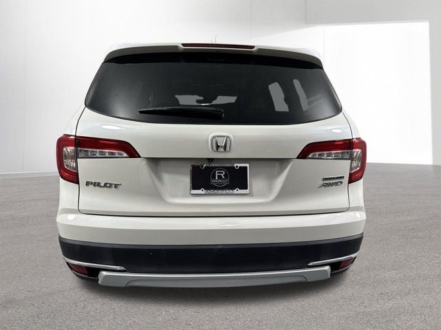 2019 Honda Pilot Touring 8 Passenger