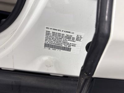 2019 Honda Pilot Touring 8 Passenger