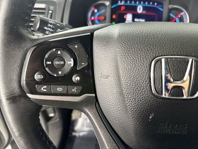 2022 Honda Pilot Touring 8 Passenger