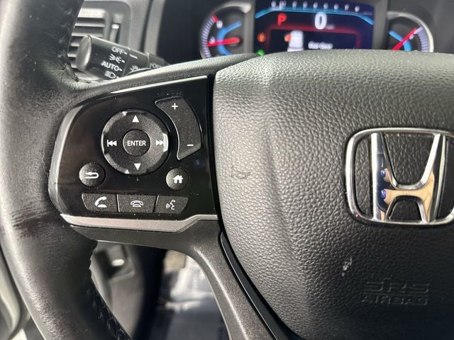 2022 Honda Pilot Touring 8 Passenger