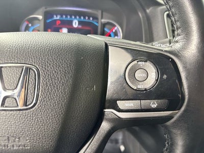 2022 Honda Pilot Touring 8 Passenger