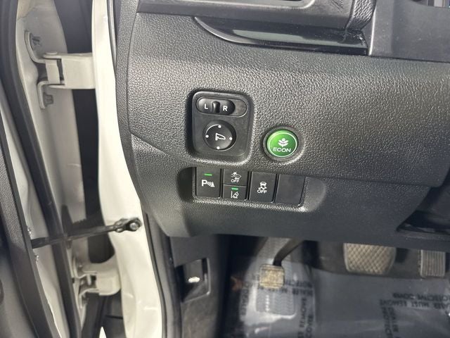 2022 Honda Pilot Touring 8 Passenger