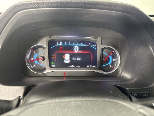 2022 Honda Pilot Touring 8 Passenger