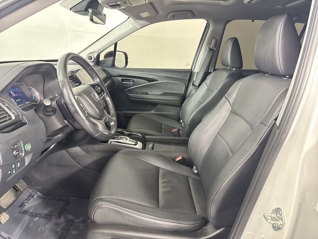 2022 Honda Pilot Touring 8 Passenger