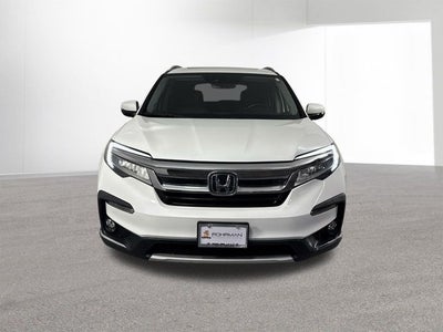 2022 Honda Pilot Touring 8 Passenger