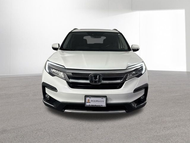 2022 Honda Pilot Touring 8 Passenger