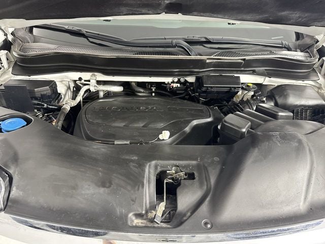 2022 Honda Pilot Touring 8 Passenger