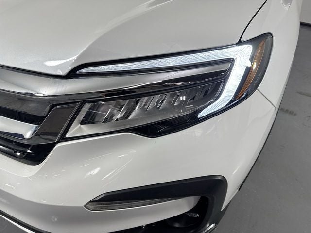 2022 Honda Pilot Touring 8 Passenger