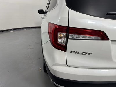 2022 Honda Pilot Touring 8 Passenger