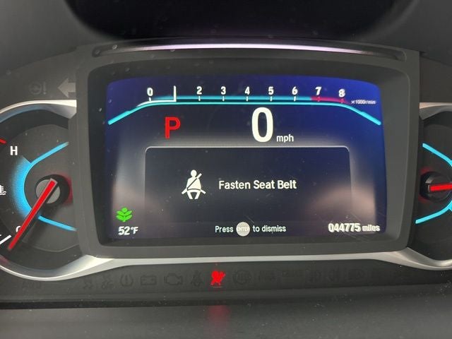 2021 Honda Passport Elite